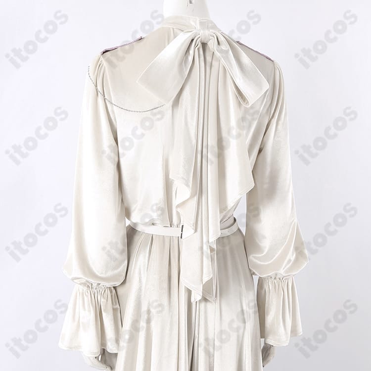 ALIEN STAGE ルカ コスプレ衣装 高再現で撮影映え、イベントも快適 - 5枚目の画像