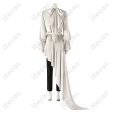 ALIEN STAGE ルカ コスプレ衣装 高再現で撮影映え、イベントも快適 - 3枚目の画像（サムネイル）