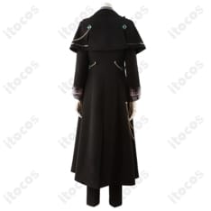 インテリジェンス衣装を高再現。軽量仕立てでイベント・撮影に最適／伏見弓弦・斎宮宗・瀬名泉 コスプレ - 3枚目の画像（サムネイル）