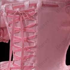 しゅごキャラ！ 星名歌唄 天使バージョン衣装｜高再現シルエットで可憐に映える5点セット - 4枚目の画像（サムネイル）