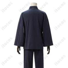 WIND BREAKER 十亀条 コスプレ｜スカジャン・トップス・ズボンの高再現セット - 5枚目の画像（サムネイル）