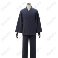 WIND BREAKER 十亀条 コスプレ｜スカジャン・トップス・ズボンの高再現セット - 4枚目の画像（サムネイル）