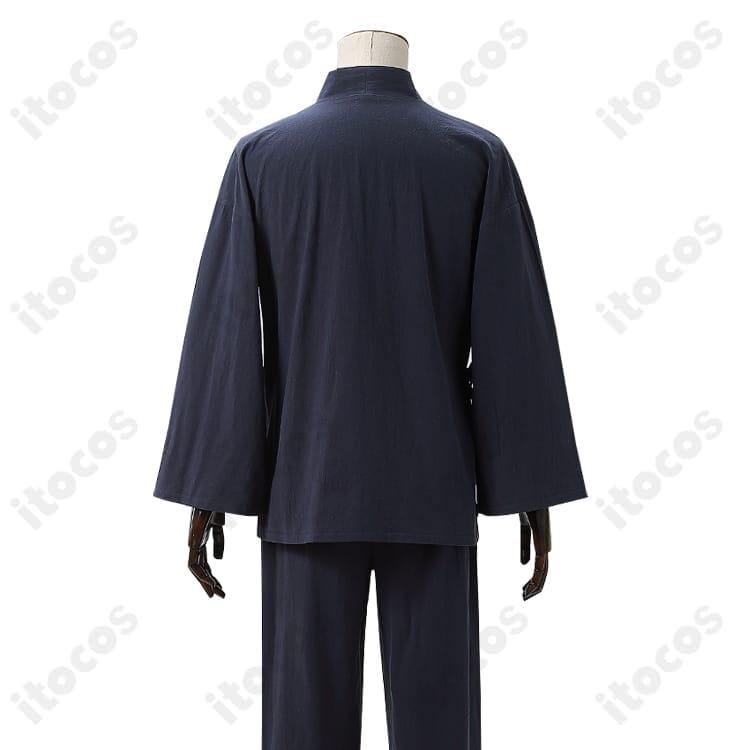 WIND BREAKER 十亀条 コスプレ｜スカジャン・トップス・ズボンの高再現セット - 5枚目の画像