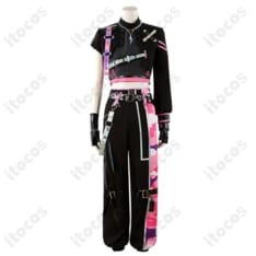 あんスタ Switch『TRIP』コスプレ衣装 高再現で撮影映え、サイズ豊富・オーダー可 - 1枚目の画像（サムネイル）