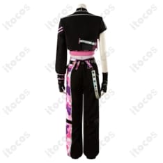 あんスタ Switch『TRIP』コスプレ衣装 高再現で撮影映え、サイズ豊富・オーダー可 - 3枚目の画像（サムネイル）