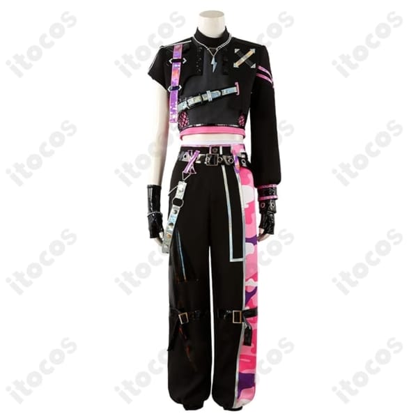 あんスタ Switch『TRIP』コスプレ衣装 高再現で撮影映え、サイズ豊富・オーダー可