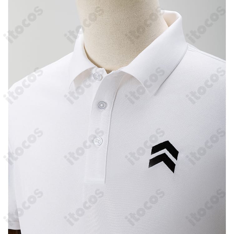 ペルソナ5 雨宮蓮 秀尽学園高校 男子制服（夏服）高再現コスプレ｜軽量で快適、撮影に強い一着 - 3枚目の画像