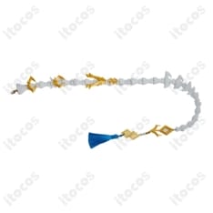 恋と深空 ホムラ「潮汐の響く時」コスプレ 高再現で撮影映え、イベントに最適 - 5枚目の画像（サムネイル）