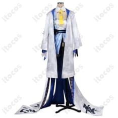 アークナイツ リィン コスプレ衣装 高再現フルセット｜動きやすく撮影映え、オーダーメイド可 - 1枚目の画像（サムネイル）