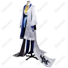 アークナイツ リィン コスプレ衣装 高再現フルセット｜動きやすく撮影映え、オーダーメイド可 - 2枚目の画像（サムネイル）