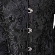 ダンジョン飯 マルシル ハロウィン コスプレ衣装 上品ゴシックの高再現でイベント映え - 4枚目の画像（サムネイル）