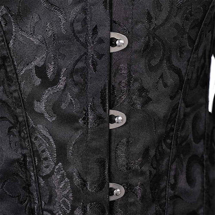 ダンジョン飯 マルシル ハロウィン コスプレ衣装 上品ゴシックの高再現でイベント映え - 4枚目の画像