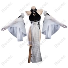 アズールレーン ペーター・シュトラッサー チャイナ衣装 高発色×高再現、イベントも撮影も快適 - 1枚目の画像（サムネイル）