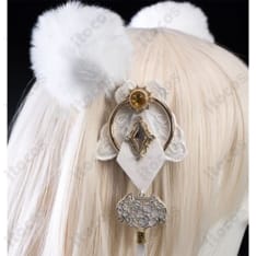 アズールレーン ペーター・シュトラッサー チャイナ衣装 高発色×高再現、イベントも撮影も快適 - 4枚目の画像（サムネイル）