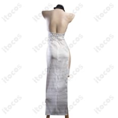 アズールレーン ペーター・シュトラッサー チャイナ衣装 高発色×高再現、イベントも撮影も快適 - 3枚目の画像（サムネイル）