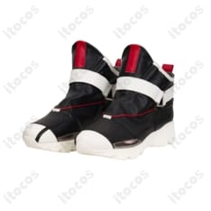 レイス「ストリートスマート」高再現コスプレ｜快適設計でイベント・撮影に最適 - 6枚目の画像（サムネイル）