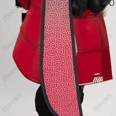 レイス「ストリートスマート」高再現コスプレ｜快適設計でイベント・撮影に最適 - 5枚目の画像（サムネイル）