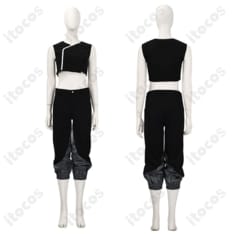 レイス「ストリートスマート」高再現コスプレ｜快適設計でイベント・撮影に最適 - 4枚目の画像（サムネイル）