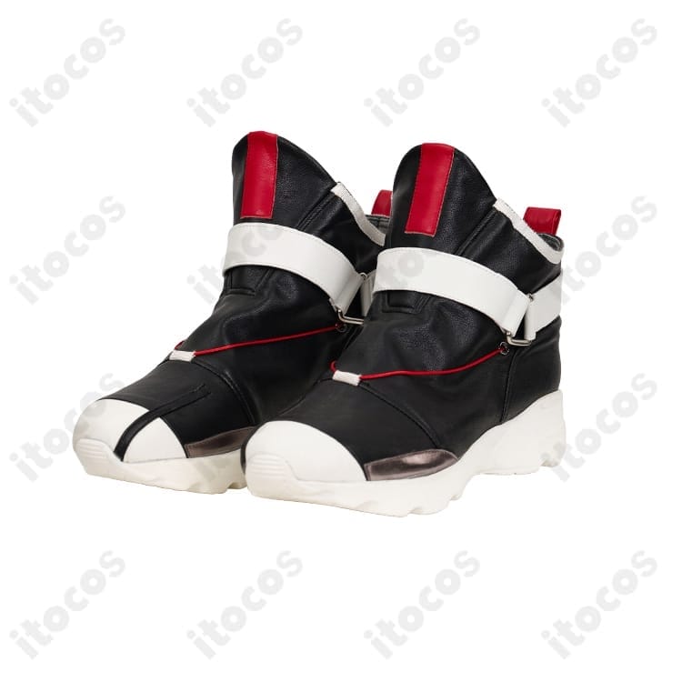 レイス「ストリートスマート」高再現コスプレ｜快適設計でイベント・撮影に最適 - 6枚目の画像