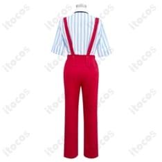 重音テト メズマライザー衣装 高再現コスプレ｜快適な着用感でイベント・撮影に最適 - 3枚目の画像（サムネイル）