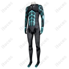 怪獣８号 日比野カフカ 怪獣清掃業者制服 高再現で快適、撮影とイベントに最適 - 2枚目の画像（サムネイル）