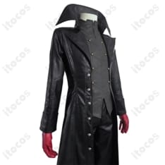 ペルソナ5R 雨宮蓮（ジョーカー）怪盗服コスプレ｜高再現でイベント＆撮影に最適 - 2枚目の画像（サムネイル）