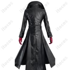 ペルソナ5R 雨宮蓮（ジョーカー）怪盗服コスプレ｜高再現でイベント＆撮影に最適 - 4枚目の画像（サムネイル）