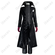 ペルソナ5R 雨宮蓮（ジョーカー）怪盗服コスプレ｜高再現でイベント＆撮影に最適 - 1枚目の画像（サムネイル）