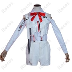 ホロライブ ReGLOSS 音乃瀬奏 高再現コスプレ衣装｜快適素材で長時間イベントも安心 - 1枚目の画像（サムネイル）