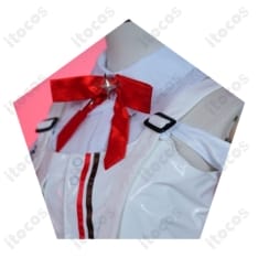 ホロライブ ReGLOSS 音乃瀬奏 高再現コスプレ衣装｜快適素材で長時間イベントも安心 - 2枚目の画像（サムネイル）