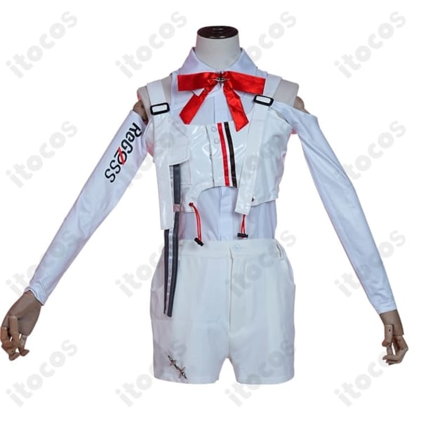 ホロライブ ReGLOSS 音乃瀬奏 高再現コスプレ衣装｜快適素材で長時間イベントも安心