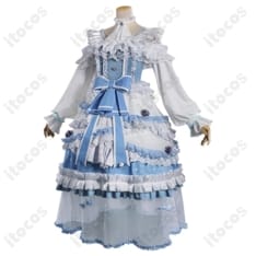 第五人格 庭師 エマ・ウッズ コスプレ｜バレンタイン告白診断 高再現で撮影・イベントに最適 - 2枚目の画像（サムネイル）