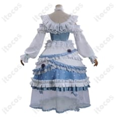 第五人格 庭師 エマ・ウッズ コスプレ｜バレンタイン告白診断 高再現で撮影・イベントに最適 - 3枚目の画像（サムネイル）