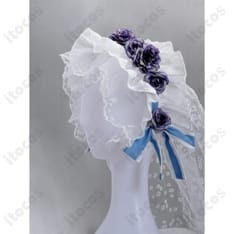 第五人格 庭師 エマ・ウッズ コスプレ｜バレンタイン告白診断 高再現で撮影・イベントに最適 - 5枚目の画像（サムネイル）