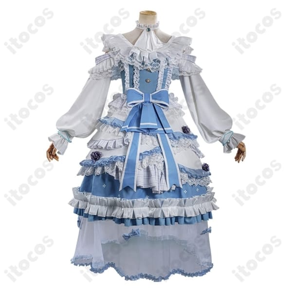 第五人格 庭師 エマ・ウッズ コスプレ｜バレンタイン告白診断 高再現で撮影・イベントに最適