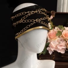 NU: カーニバル リン 高再現コスプレ衣装セット｜快適着用でイベント・撮影に最適 - 5枚目の画像（サムネイル）