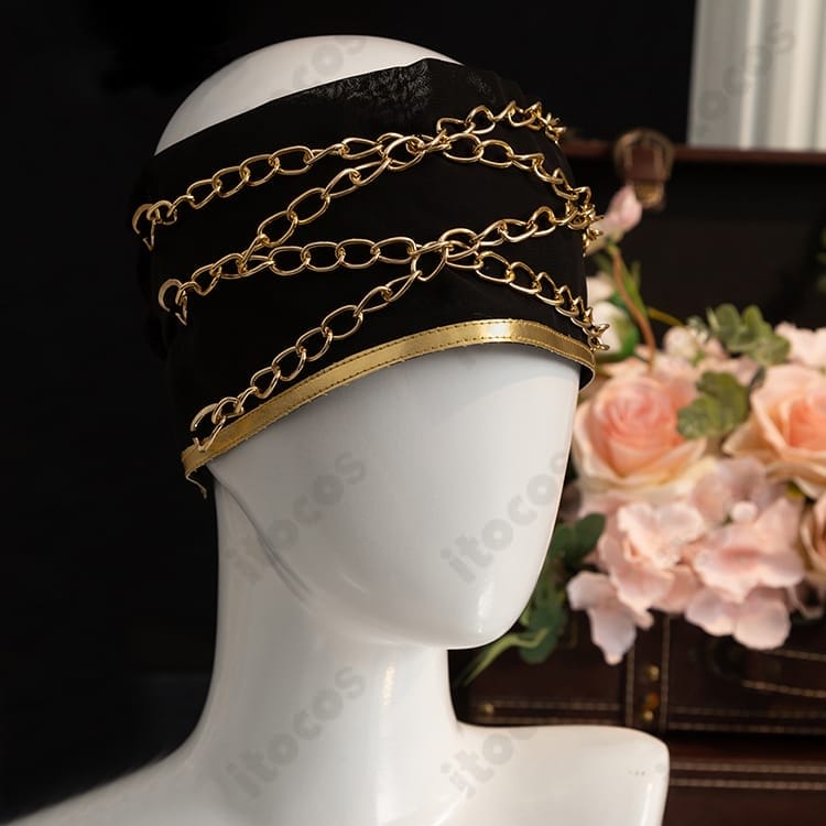 NU: カーニバル リン 高再現コスプレ衣装セット｜快適着用でイベント・撮影に最適 - 5枚目の画像