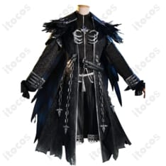 Identity V 第五人格 ジョゼフ 亡霊の魔術師 衣装 高再現でイベント・撮影に最適 - 1枚目の画像（サムネイル）