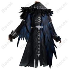 Identity V 第五人格 ジョゼフ 亡霊の魔術師 衣装 高再現でイベント・撮影に最適 - 3枚目の画像（サムネイル）