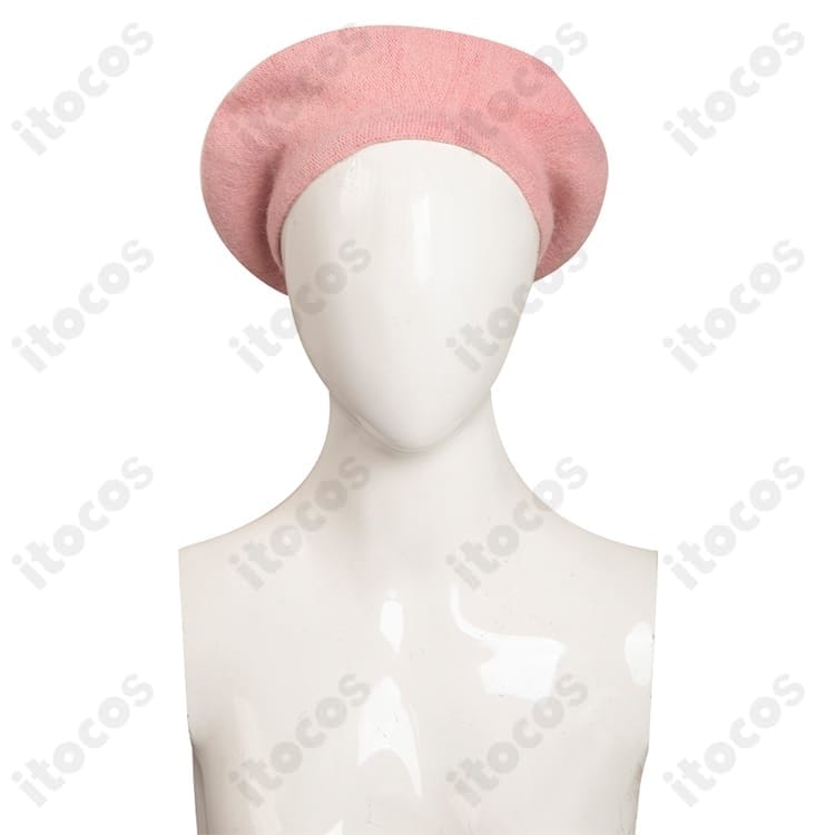 映画『バービー』バービー衣装セット ドール風の高再現で撮影会・イベントに最適 - 5枚目の画像