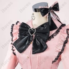 【推しの子】星野アイ B小町衣装 高再現・動きやすい設計で撮影もイベントも快適 - 5枚目の画像（サムネイル）