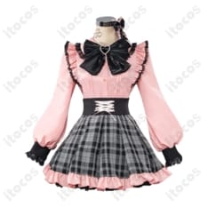 【推しの子】星野アイ B小町衣装 高再現・動きやすい設計で撮影もイベントも快適 - 1枚目の画像（サムネイル）