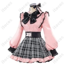 【推しの子】星野アイ B小町衣装 高再現・動きやすい設計で撮影もイベントも快適 - 2枚目の画像（サムネイル）