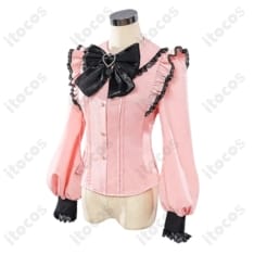 【推しの子】星野アイ B小町衣装 高再現・動きやすい設計で撮影もイベントも快適 - 4枚目の画像（サムネイル）