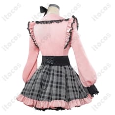 【推しの子】星野アイ B小町衣装 高再現・動きやすい設計で撮影もイベントも快適 - 3枚目の画像（サムネイル）