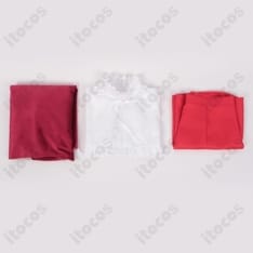 有馬かな コスプレ衣装（推しの子）高再現×軽やかな着用感でイベント・撮影に最適 - 8枚目の画像（サムネイル）