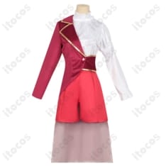 有馬かな コスプレ衣装（推しの子）高再現×軽やかな着用感でイベント・撮影に最適 - 1枚目の画像（サムネイル）