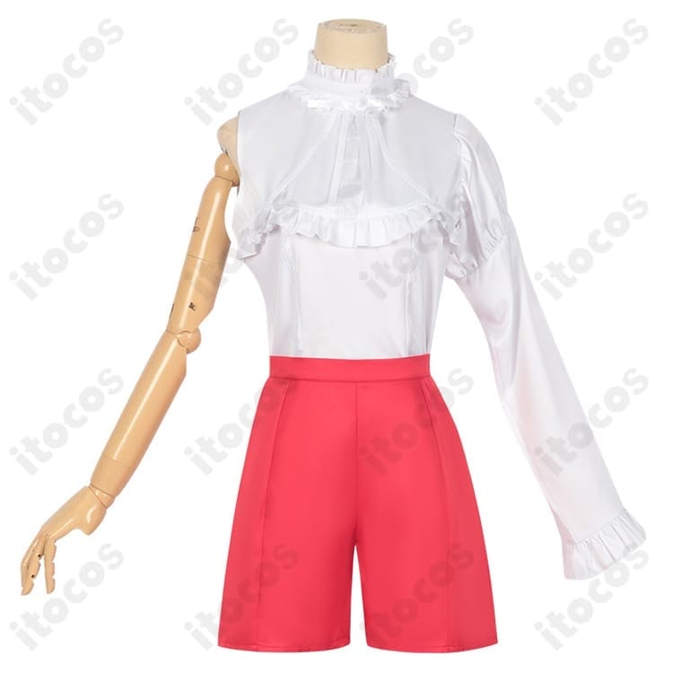 有馬かな コスプレ衣装（推しの子）高再現×軽やかな着用感でイベント・撮影に最適 - 5枚目の画像