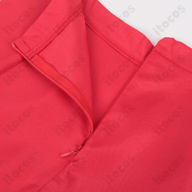 有馬かな コスプレ衣装（推しの子）高再現×軽やかな着用感でイベント・撮影に最適 - 7枚目の画像