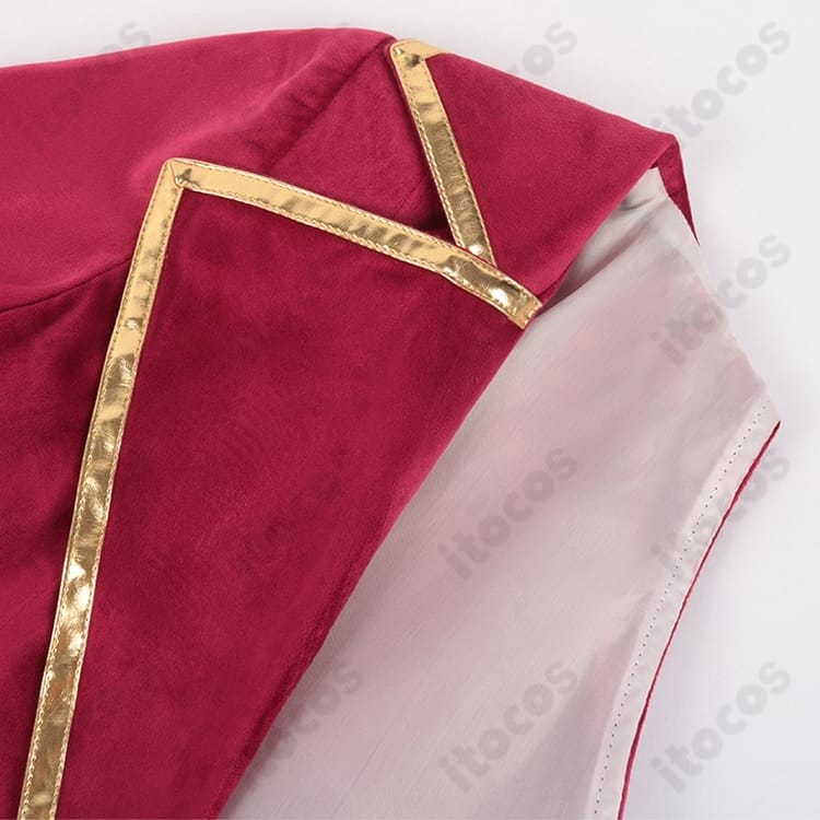 有馬かな コスプレ衣装（推しの子）高再現×軽やかな着用感でイベント・撮影に最適 - 6枚目の画像